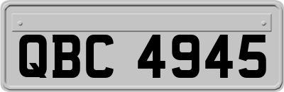 QBC4945