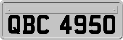 QBC4950