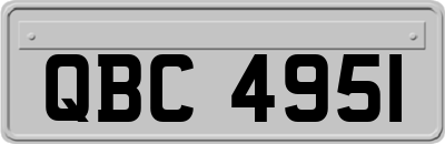 QBC4951