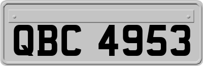 QBC4953