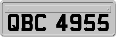 QBC4955