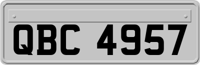 QBC4957