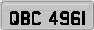 QBC4961
