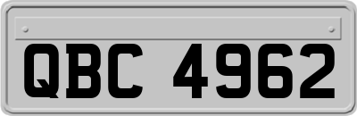 QBC4962