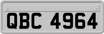 QBC4964