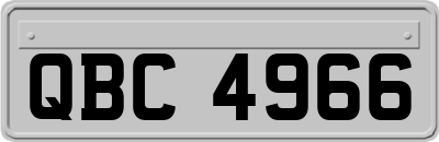 QBC4966
