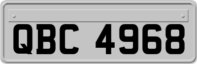 QBC4968