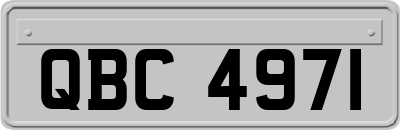 QBC4971