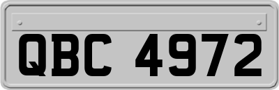 QBC4972
