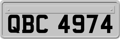 QBC4974