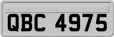 QBC4975