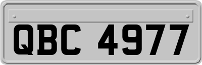 QBC4977