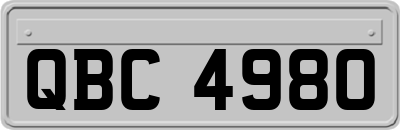 QBC4980