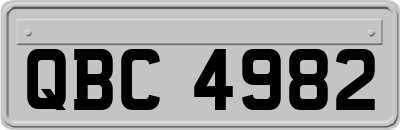 QBC4982