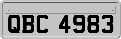 QBC4983