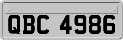 QBC4986
