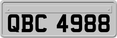QBC4988