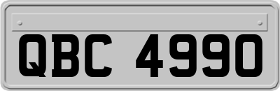 QBC4990