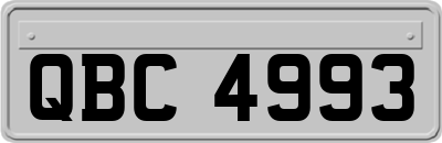 QBC4993