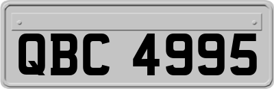 QBC4995