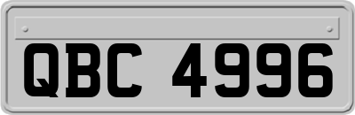 QBC4996