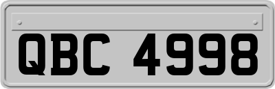 QBC4998