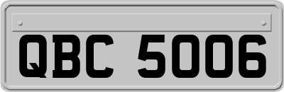 QBC5006