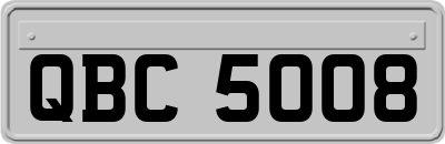 QBC5008