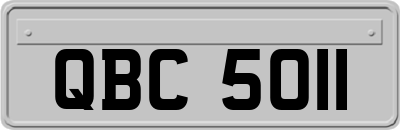 QBC5011