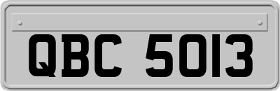 QBC5013