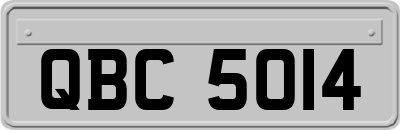 QBC5014