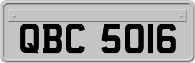 QBC5016