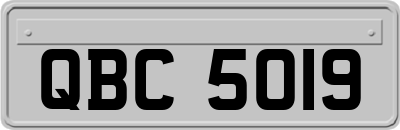 QBC5019