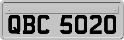 QBC5020