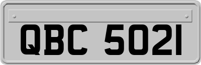 QBC5021