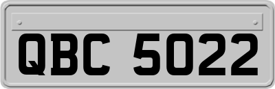 QBC5022