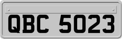 QBC5023