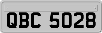 QBC5028