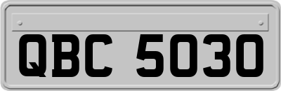 QBC5030