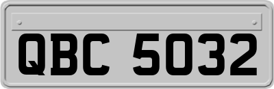 QBC5032