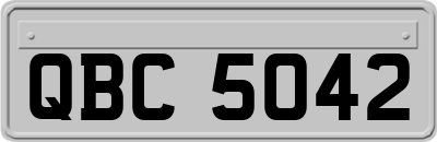 QBC5042