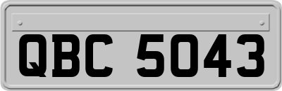 QBC5043