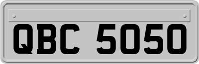 QBC5050
