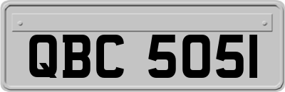 QBC5051