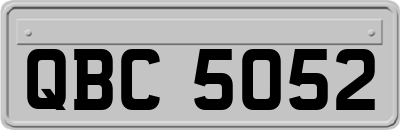 QBC5052