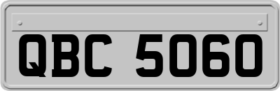 QBC5060