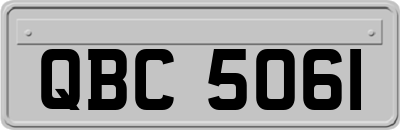 QBC5061