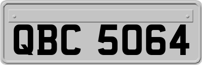 QBC5064