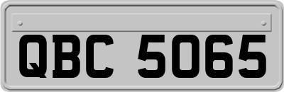 QBC5065