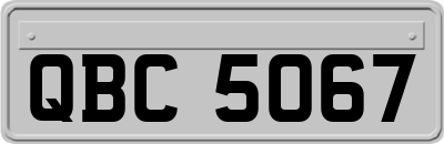 QBC5067
